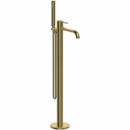 Смеситель для ванны Vincea Desire VTF-1DBG