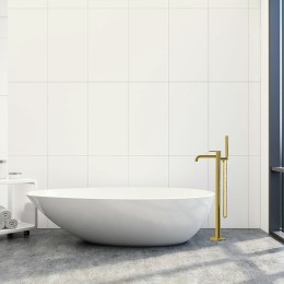 Смеситель для ванны Vincea Desire VTF-1DBG