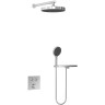Душевая система Vincea Inspire VSFW-4I212RCH