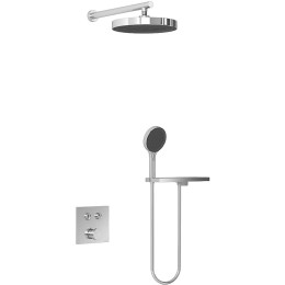 Душевая система Vincea Inspire VSFW-4I212RCH