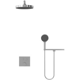 Душевая система Vincea Inspire VSFW-4I212RCH