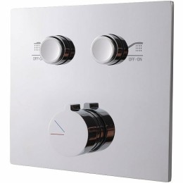 Душевая система Vincea Inspire VSFW-4I212RCH