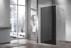 Душевая перегородка Vincea Walk-In 100 VSW-1H100CG