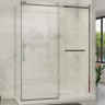 Душевой уголок Vincea Como Soft 150x80 VSR-1CS8015CL
