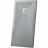 Душевой поддон из искусственного камня Vincea 110x80 VST-4SR8011G