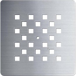 Душевой поддон из искусственного камня Vincea 110x80 VST-4SR8011G