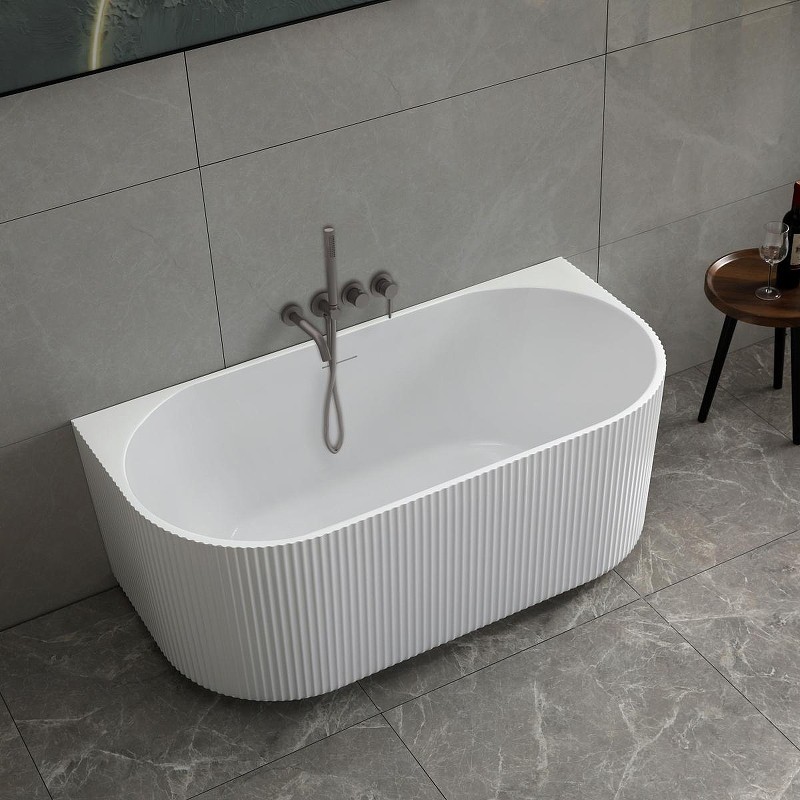 Акриловая ванна Vincea 170х80 VBT-4291-1700
