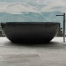Ванна из полиэфирной смолы Vincea 170х75 VBT-6T01B