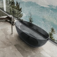 Ванна из полиэфирной смолы Vincea 170х75 VBT-6T01B