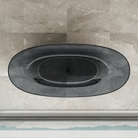 Ванна из полиэфирной смолы Vincea 170х75 VBT-6T01B