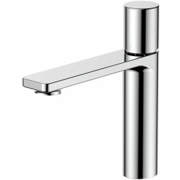 Смеситель для раковины Vincea Vogue VBF-4V3CH
