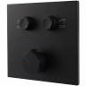 Душевая система Vincea Inspire VSFW-4I211RMB