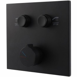 Душевая система Vincea Inspire VSFW-4I212RMB