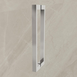 Душевой уголок Vincea Экстенза (Extenza) 100х90 VSR-4EX901090CL