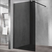 Душевая перегородка Vincea Walk-In 100 VSW-1H100CGB