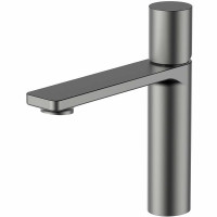 Смеситель для раковины Vincea Vogue VBF-4V3GM