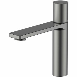 Смеситель для раковины Vincea Vogue VBF-4V3GM
