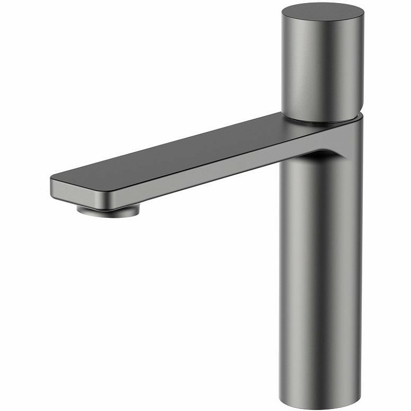 Смеситель для раковины Vincea Vogue VBF-4V3GM