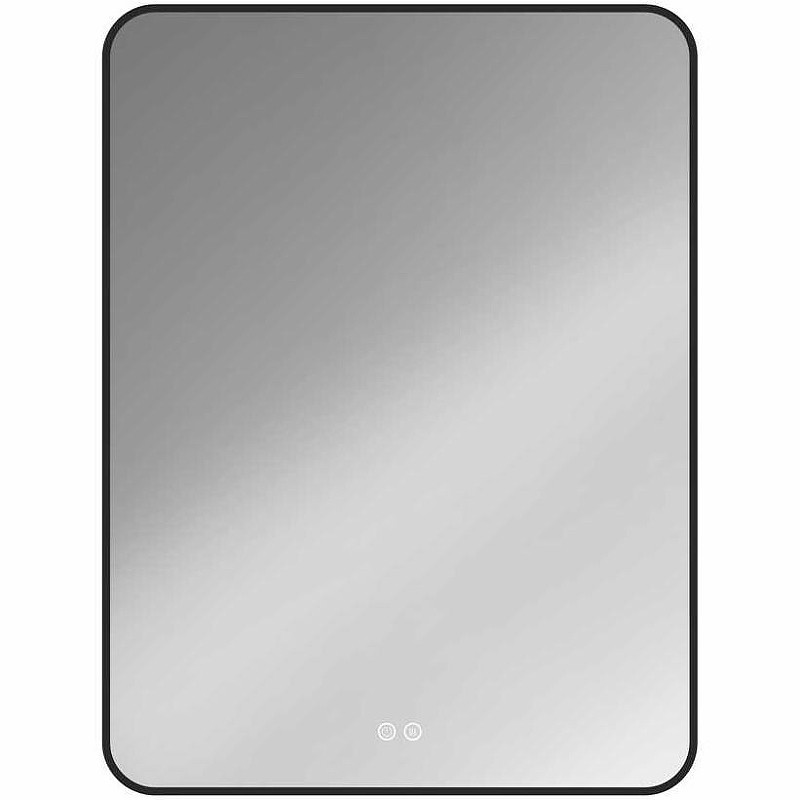 Зеркало Vincea 60 VLM-3VC600B-2 с подсветкой