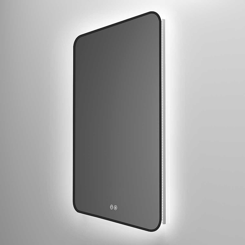 Зеркало Vincea 60 VLM-3VC600B-2 с подсветкой