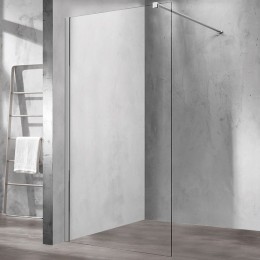 Душевая перегородка Vincea Walk-In 120 VSW-1H120CL