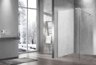 Душевая перегородка Vincea Walk-In 120 VSW-1H120CL