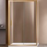 Душевой уголок Vincea Garda 140x80 VSR-1G8014CLG