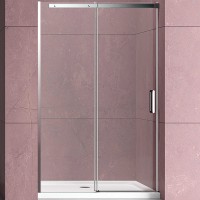 Душевая дверь Vincea Dice 160 VDS-4D160CL