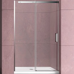 Душевая дверь Vincea Dice 160 VDS-4D160CL