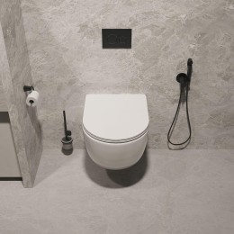 Унитаз Vincea Evo  VT1-34ST подвесной