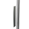 Душевая дверь Vincea Stella 140 VDS-1ST140CLB