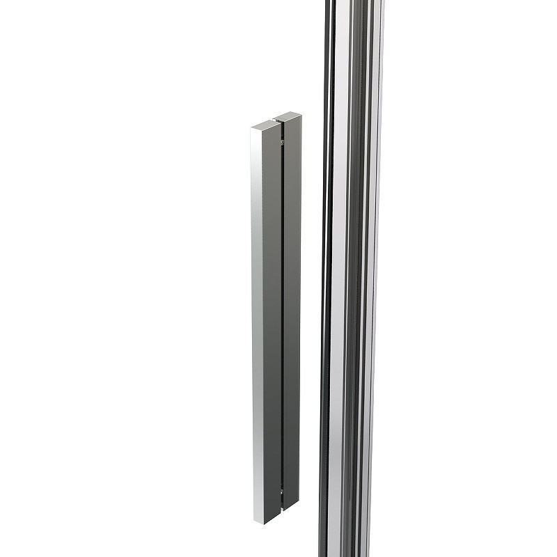 Душевая дверь Vincea Stella 140 VDS-1ST140CLB