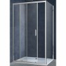 Душевой уголок Vincea Alpha 120x80 VSR-3AL8012CL
