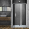 Душевая дверь Vincea Soft 140 VDS-3SO140CL