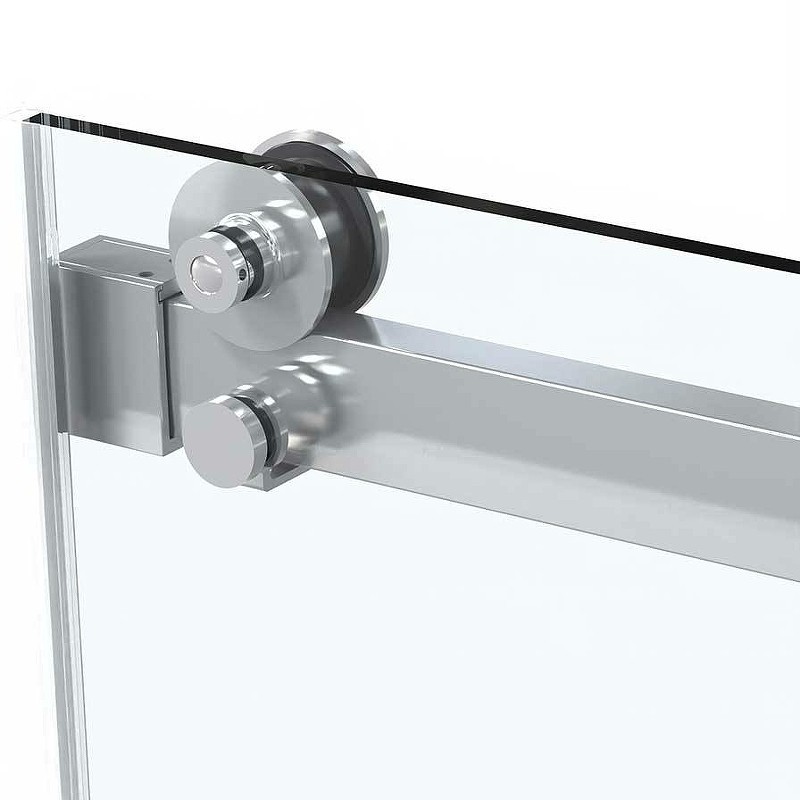Душевой уголок Vincea Como Soft 130x100 VSR-1CS1013CL