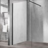 Душевая перегородка Vincea Walk-In 120 VSW-1H120CLB