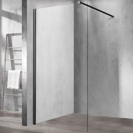 Душевая перегородка Vincea Walk-In 120 VSW-1H120CLB