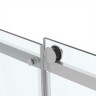 Душевой уголок Vincea Como Soft 120x90 VSR-1CS9012CL
