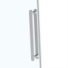 Душевой уголок Vincea Como Soft 120x90 VSR-1CS9012CL