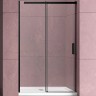 Душевая дверь Vincea Dice 160 VDS-4D160CLB