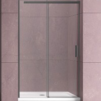 Душевая дверь Vincea Dice 150 VDS-4D150CLGM