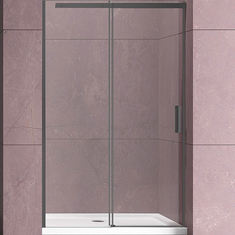 Душевая дверь Vincea Dice 150 VDS-4D150CLGM