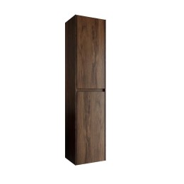 Шкаф пенал Vincea Chiara/Luka 35 VSC-2CL150CO подвесной