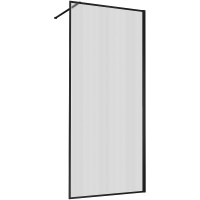 Душевая перегородка Vincea Walk-In 90 VSW-1HP900FLB