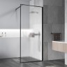 Душевая перегородка Vincea Walk-In 90 VSW-1HP900FLB