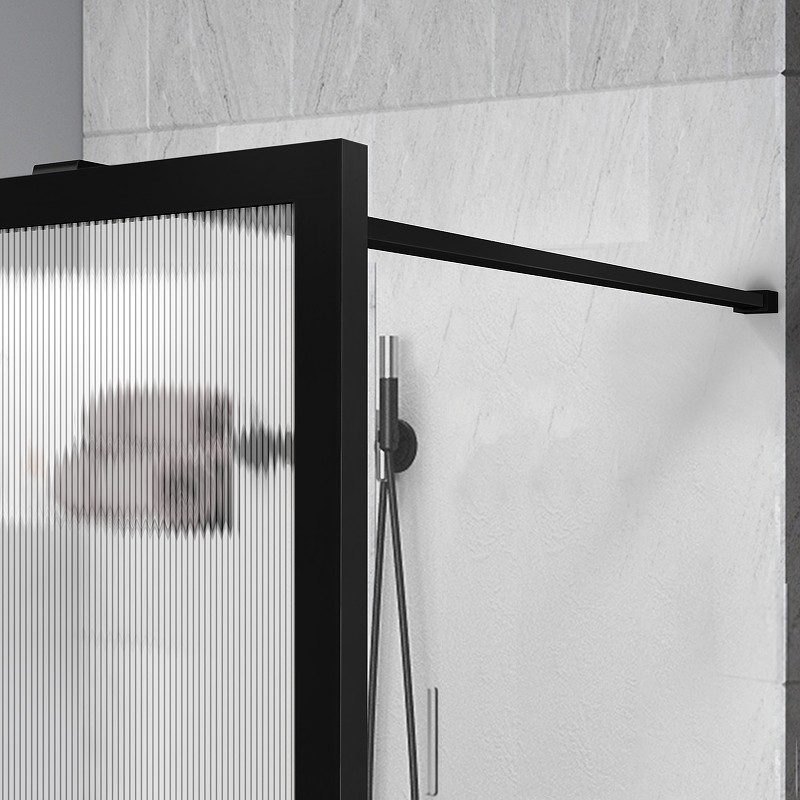 Душевая перегородка Vincea Walk-In 90 VSW-1HP900FLB
