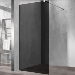 Душевая перегородка Vincea Walk-In 120 VSW-1H120CG