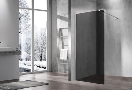Душевая перегородка Vincea Walk-In 120 VSW-1H120CG