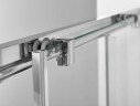 Душевой уголок Vincea Alpha 130x90 VSR-3AL9013CL