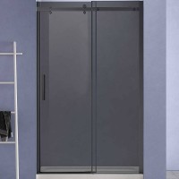 Душевая дверь Vincea Como-N 140 VDS-4CN140CGB